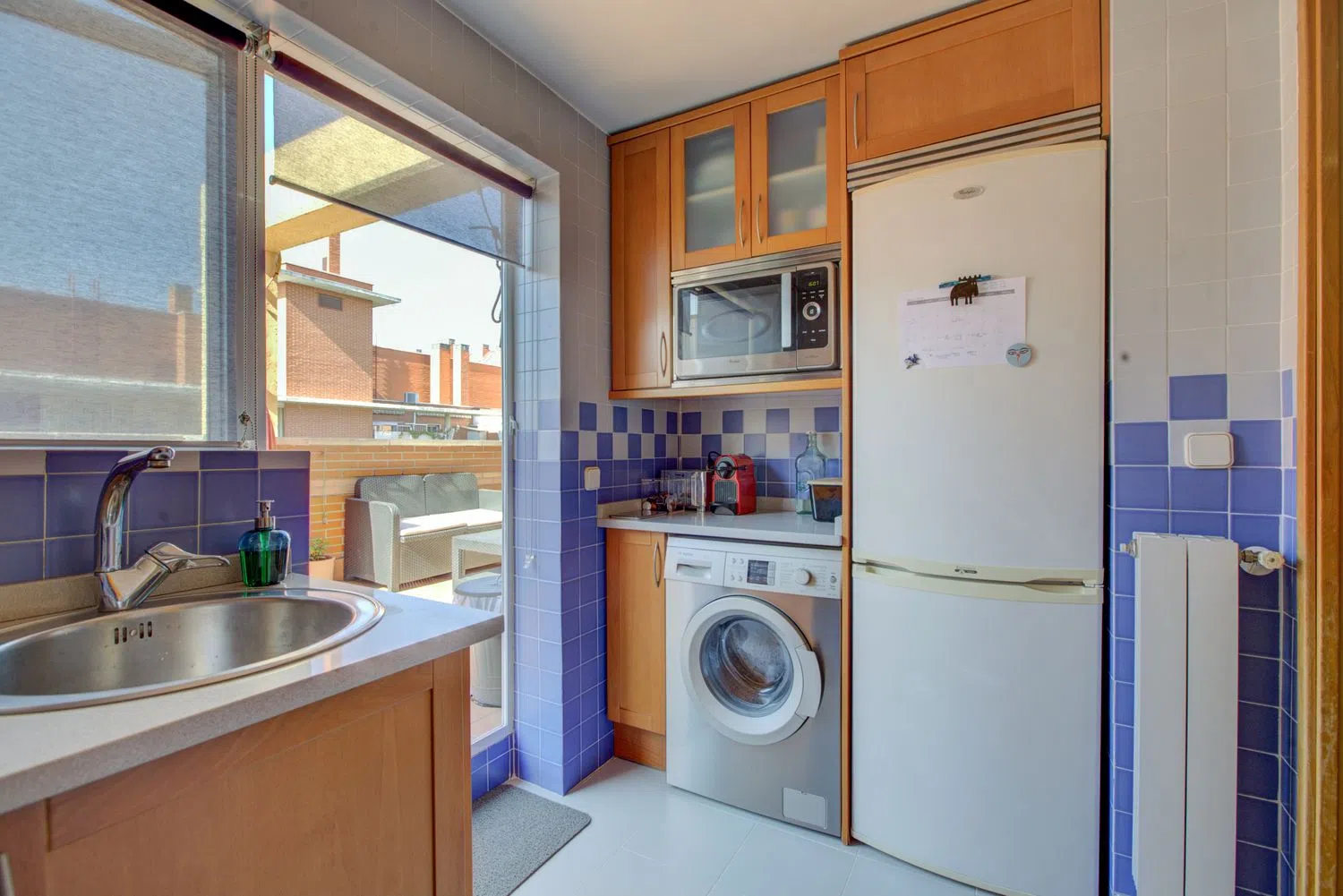 Ático en calle del Congosto, 47 - Foto 4