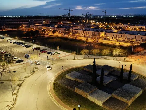 Ático en avenida Víctimas del Terrorismo, 14 - Foto 3