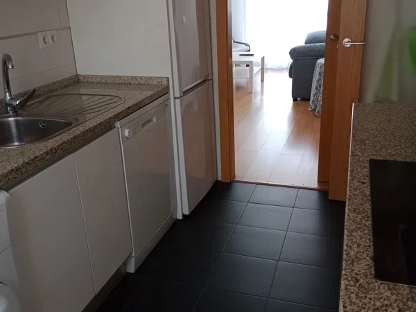 Piso en calle Polvero, 1 - Foto 4