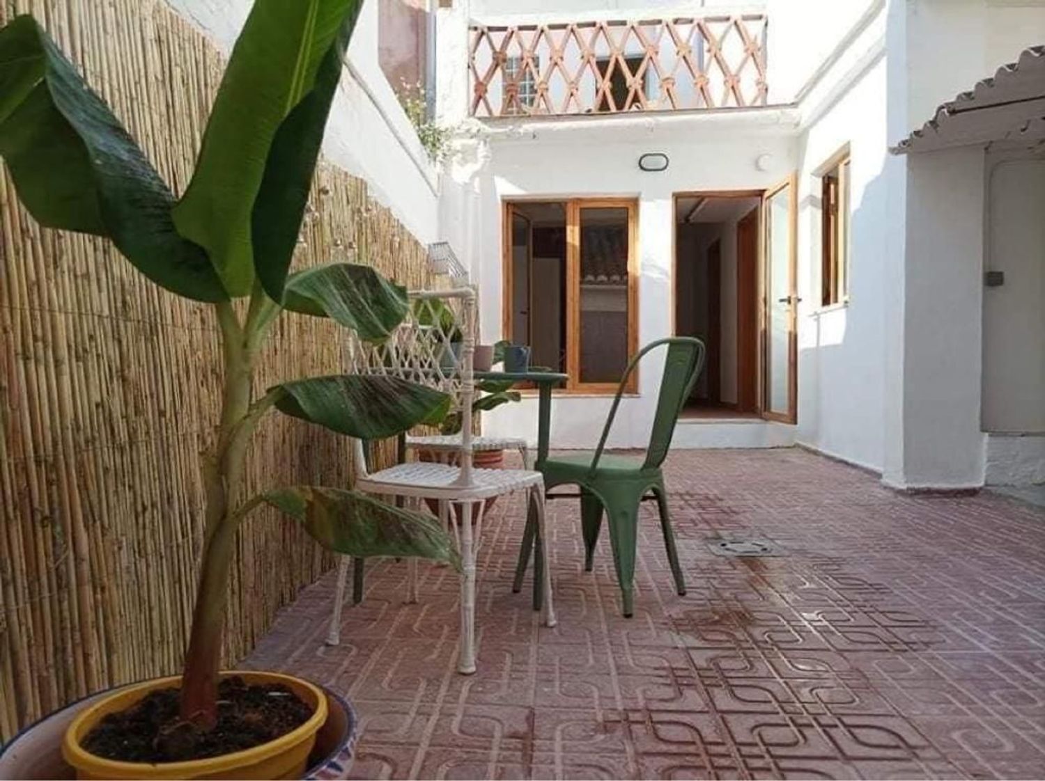 Casa o chalet independiente en Calle Maestro Palau, 20 - Foto 11
