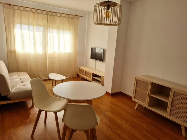 Piso en calle de l'Heura, 8 b