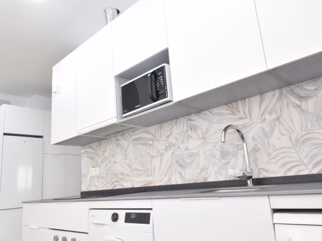 Piso en  Calle Eduardo Domínguez Ávila 1 - Foto 23