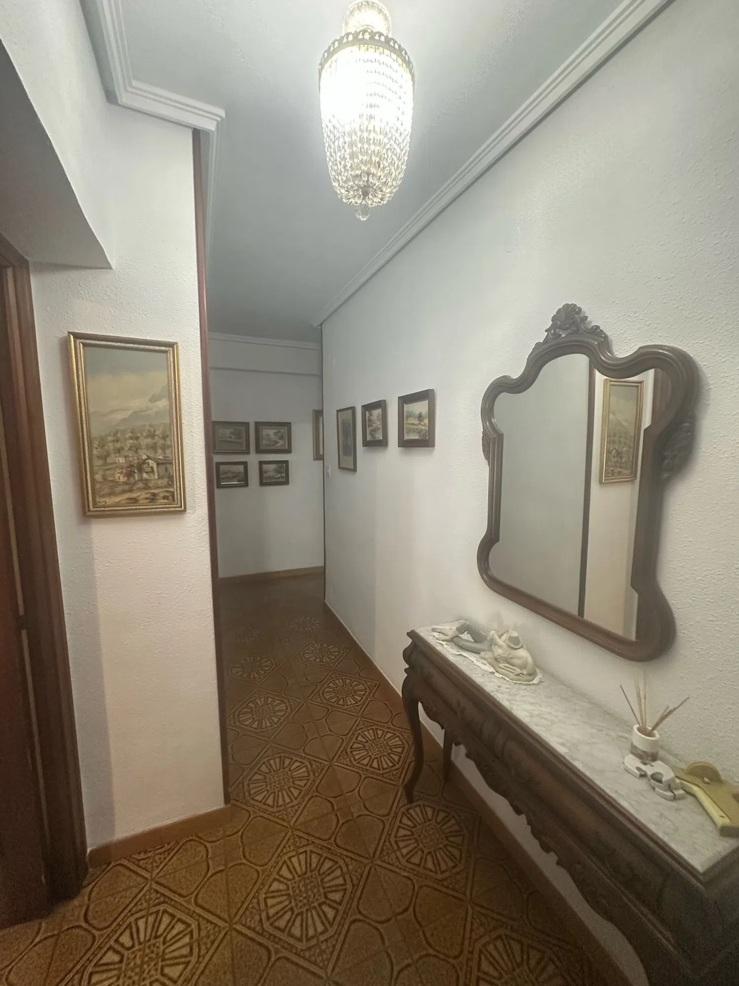 Piso en calle de Sant Mateu, 35 - Foto 4