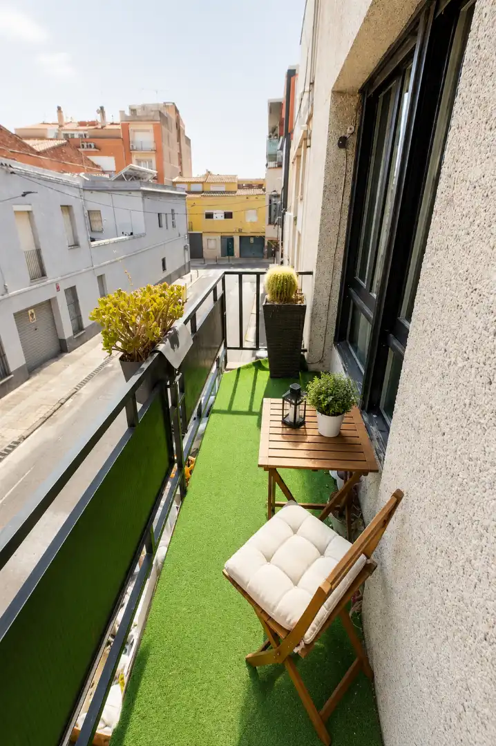 Piso en Terrassa - Foto 10