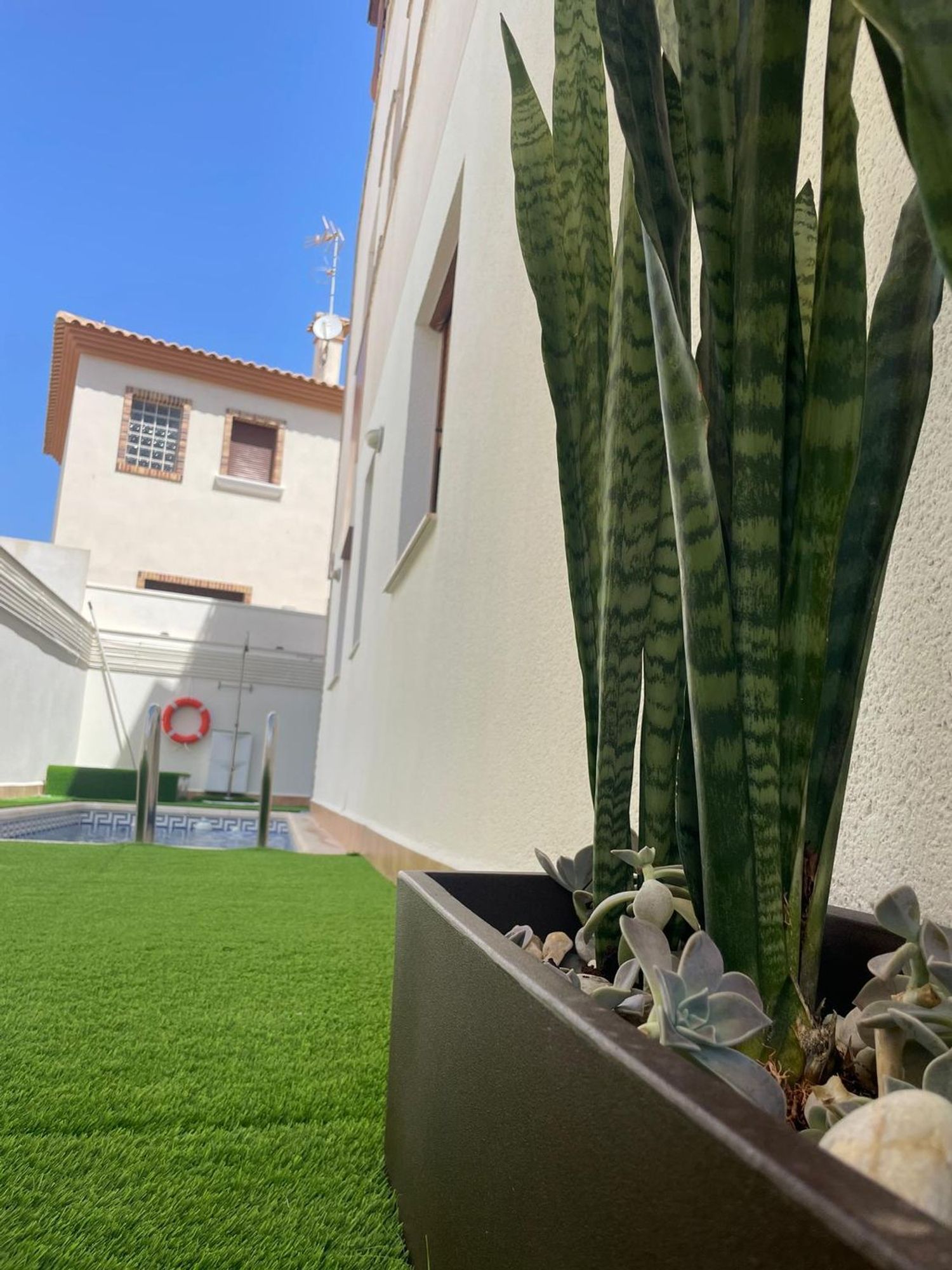 Chalet adosado en Calle Alcaraván, 13, Los Peñascos-El Salero-Los Imbernones, Los Peñascos-El Salero-Los Imbernones - Foto 3