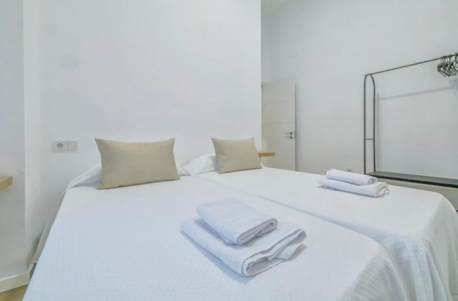 Piso en calle de Fray Luis de Granada, 7 - Foto 20