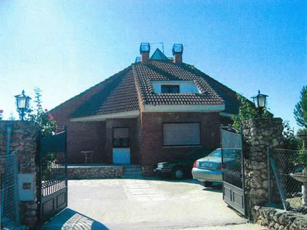Casa o chalet independiente en Calle la Venta s/n - Foto 24