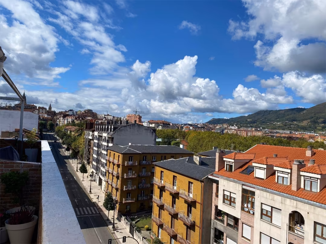 Ático en  Calle Tenderina Alta 42 - Foto 8