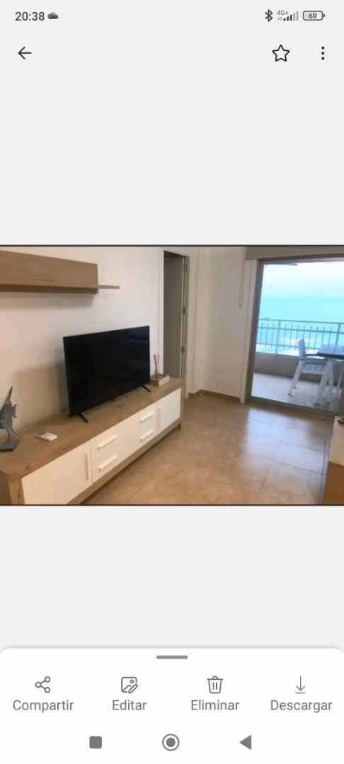 Apartamento en  Avinguda el Racó 12 - Foto 2