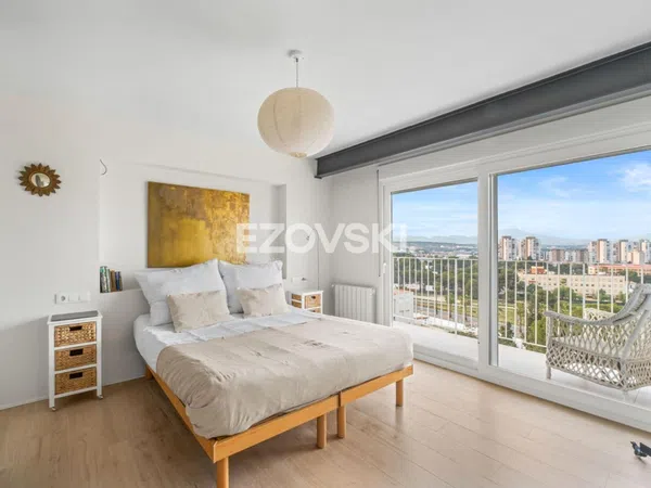 Piso en Vistahermosa - Foto 28