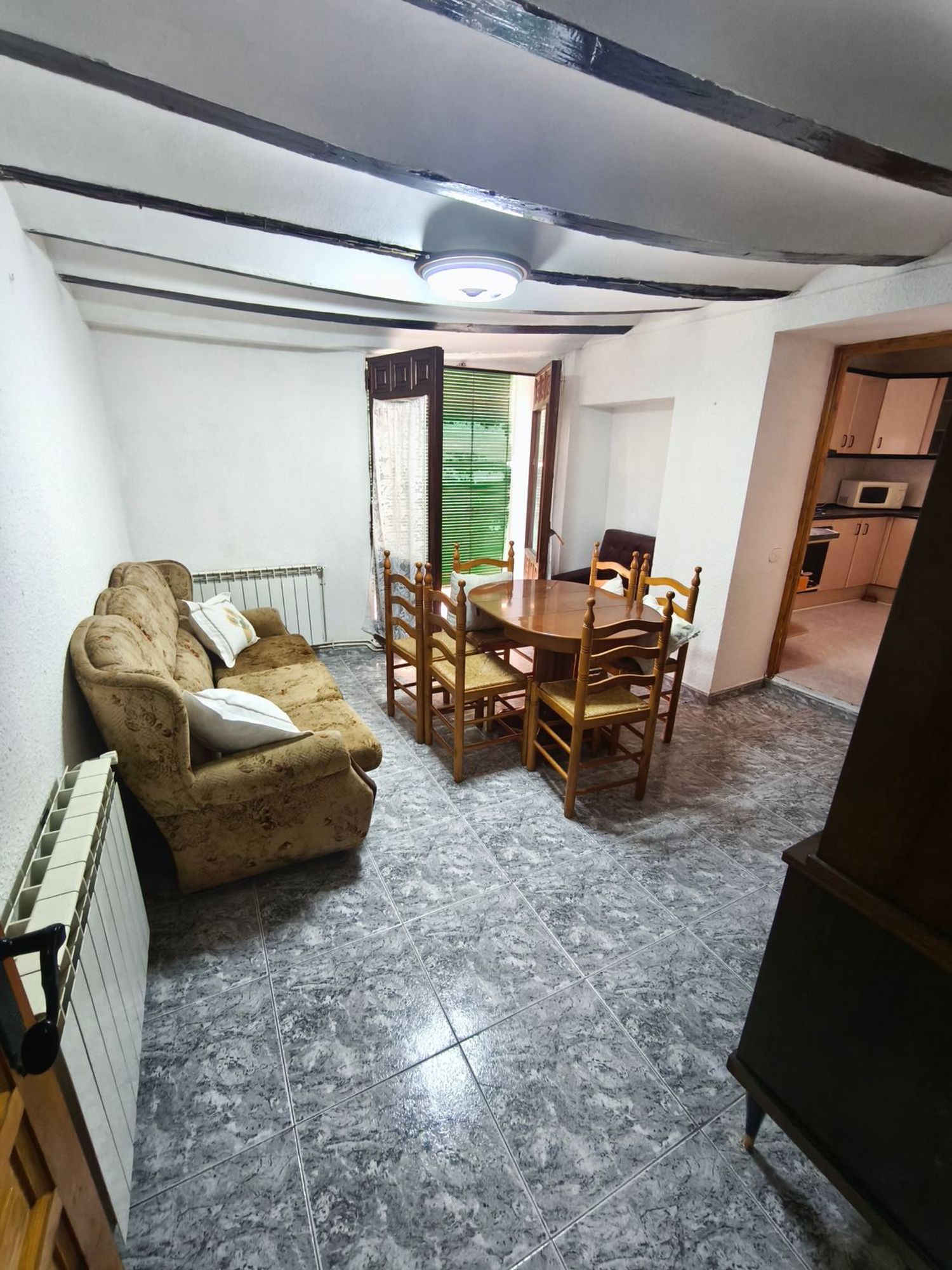 Casa o chalet independiente en Calle Cantón, 5 - Foto 5