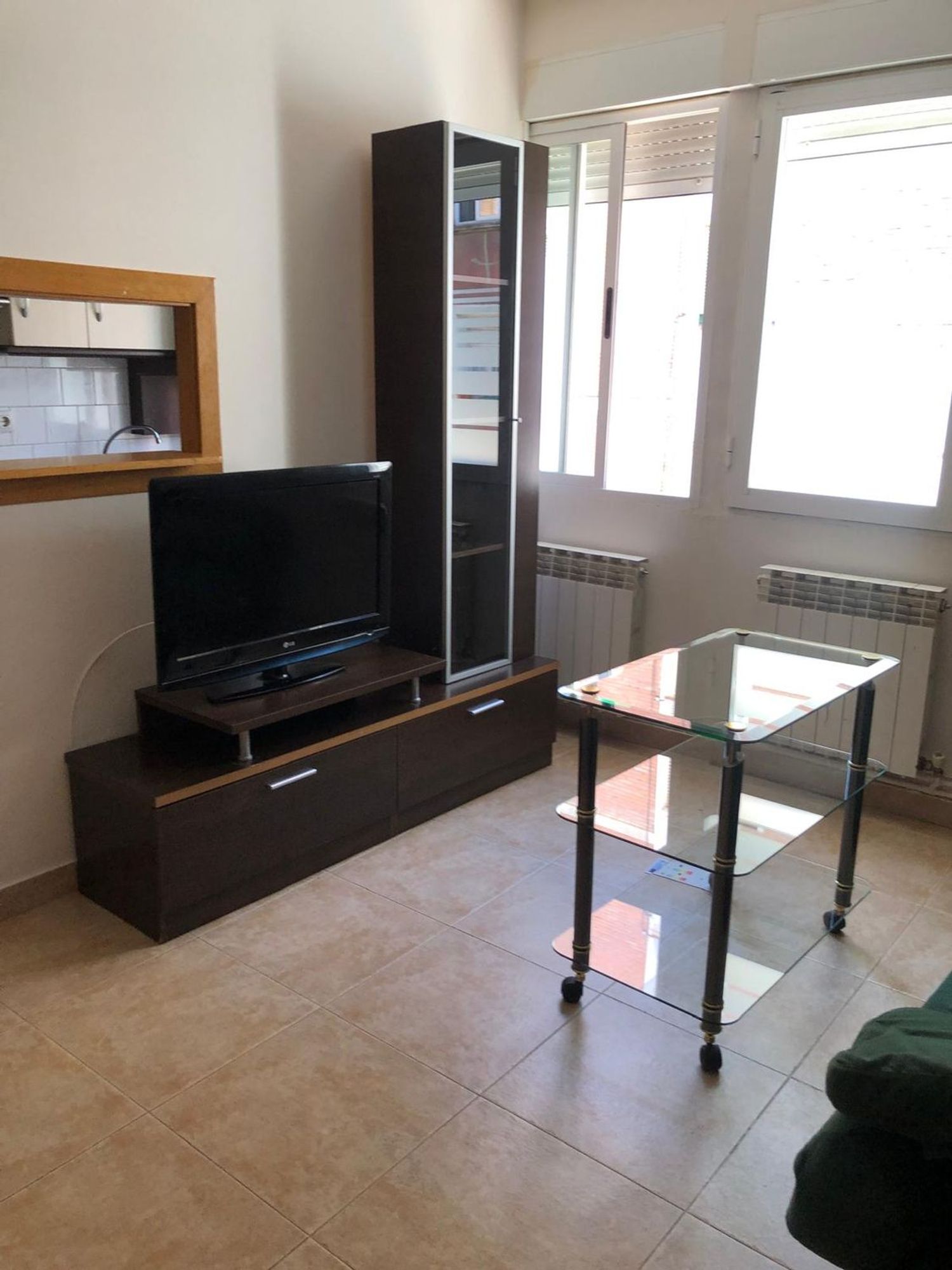 Piso en Calle Gregorio Solabarrieta, 38, Centro, Centro - Foto 2