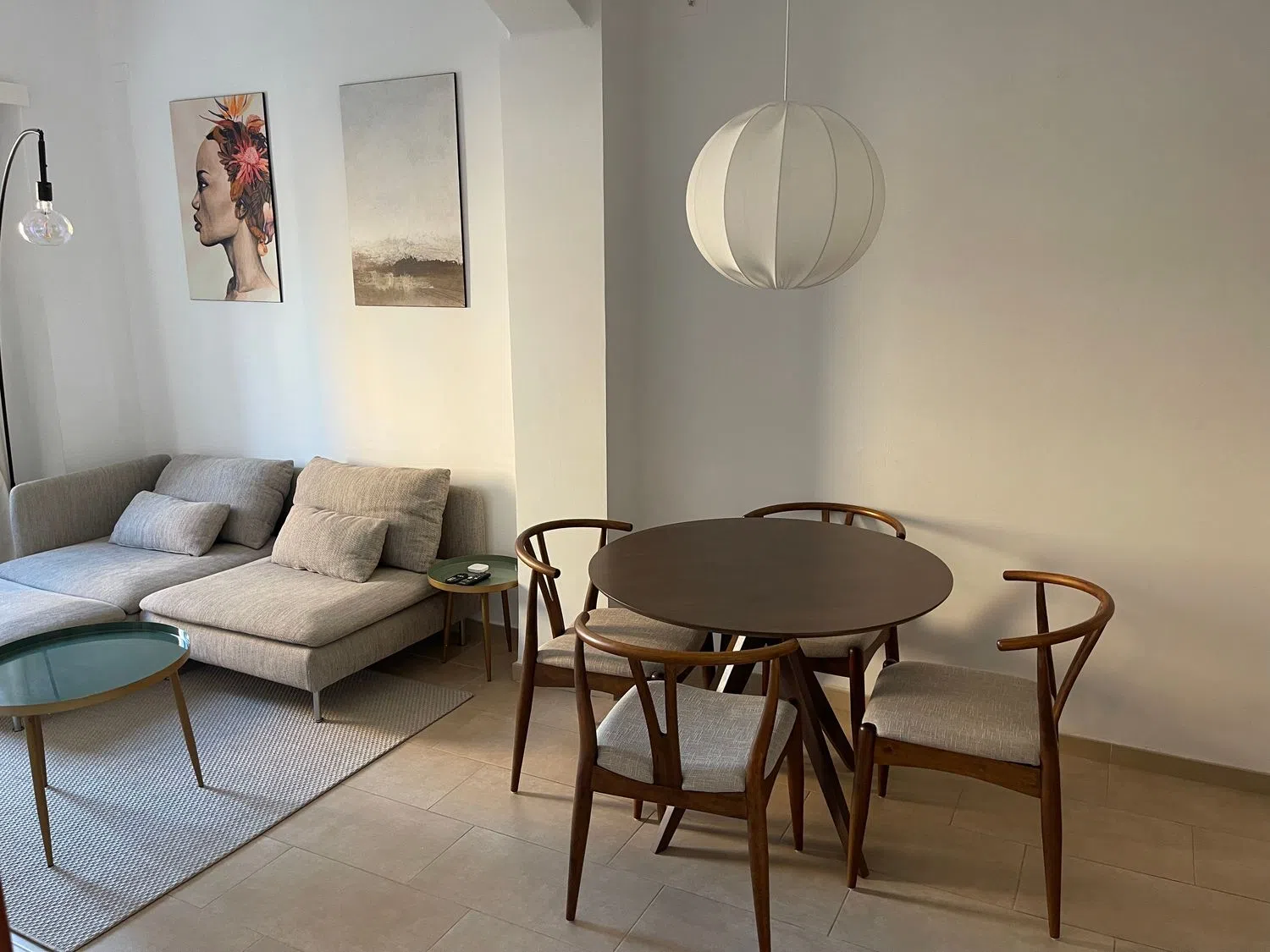 Piso en Barrio El Cabanyal-El Canyamelar - Foto 2