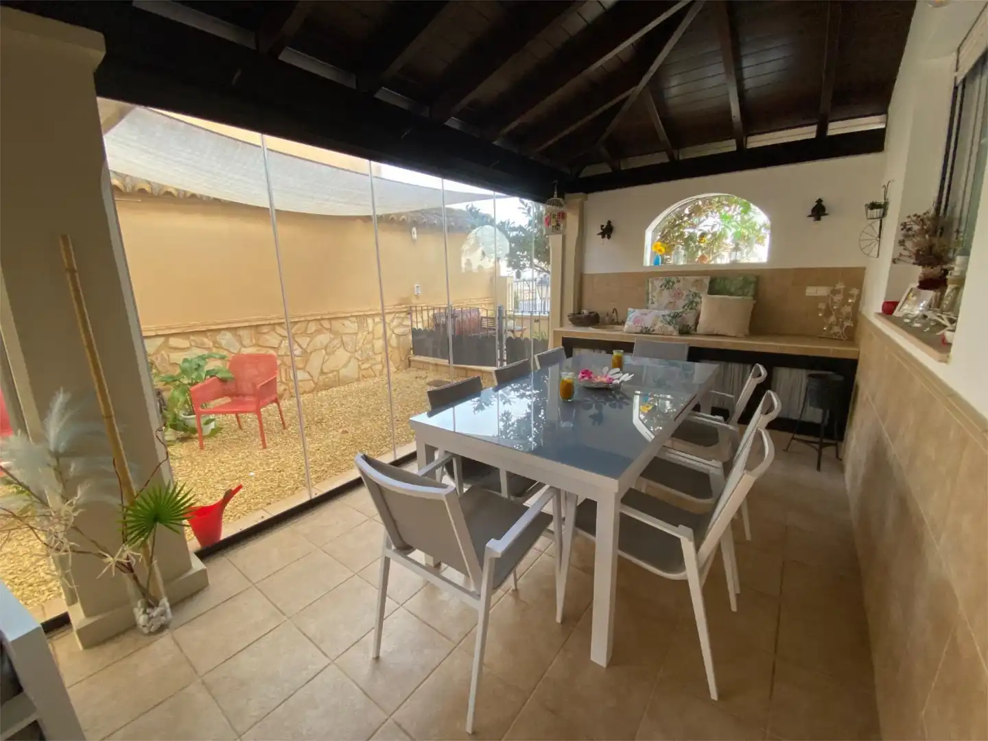 Chalet en Antequera - Foto 30