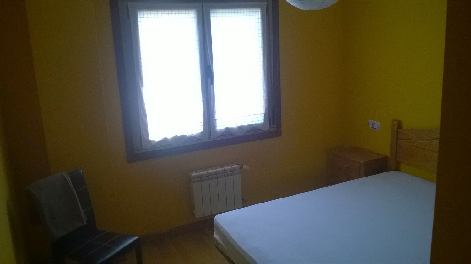 Piso en plaza Teodoro López Cuesta, 2 - Foto 6