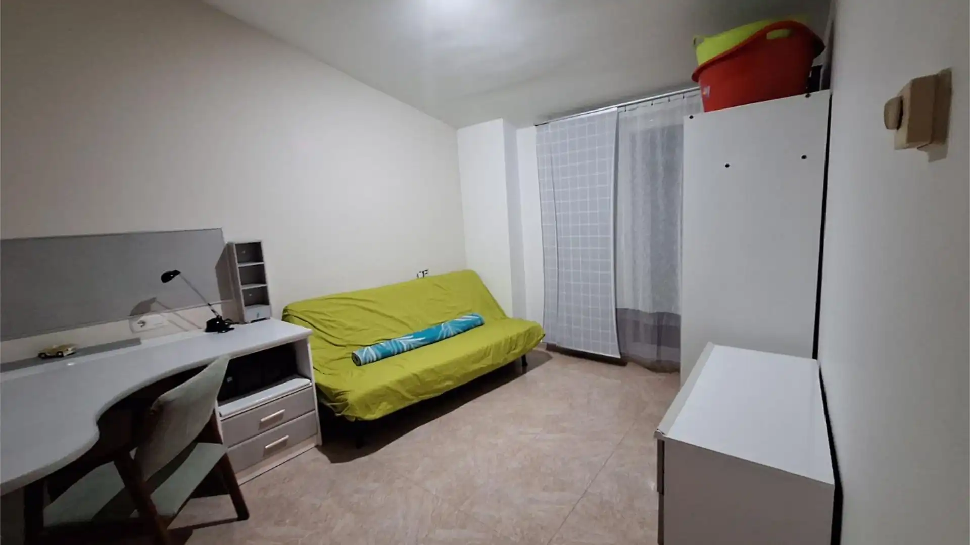 Piso en  Carrer Sant Carles 18 - Foto 1