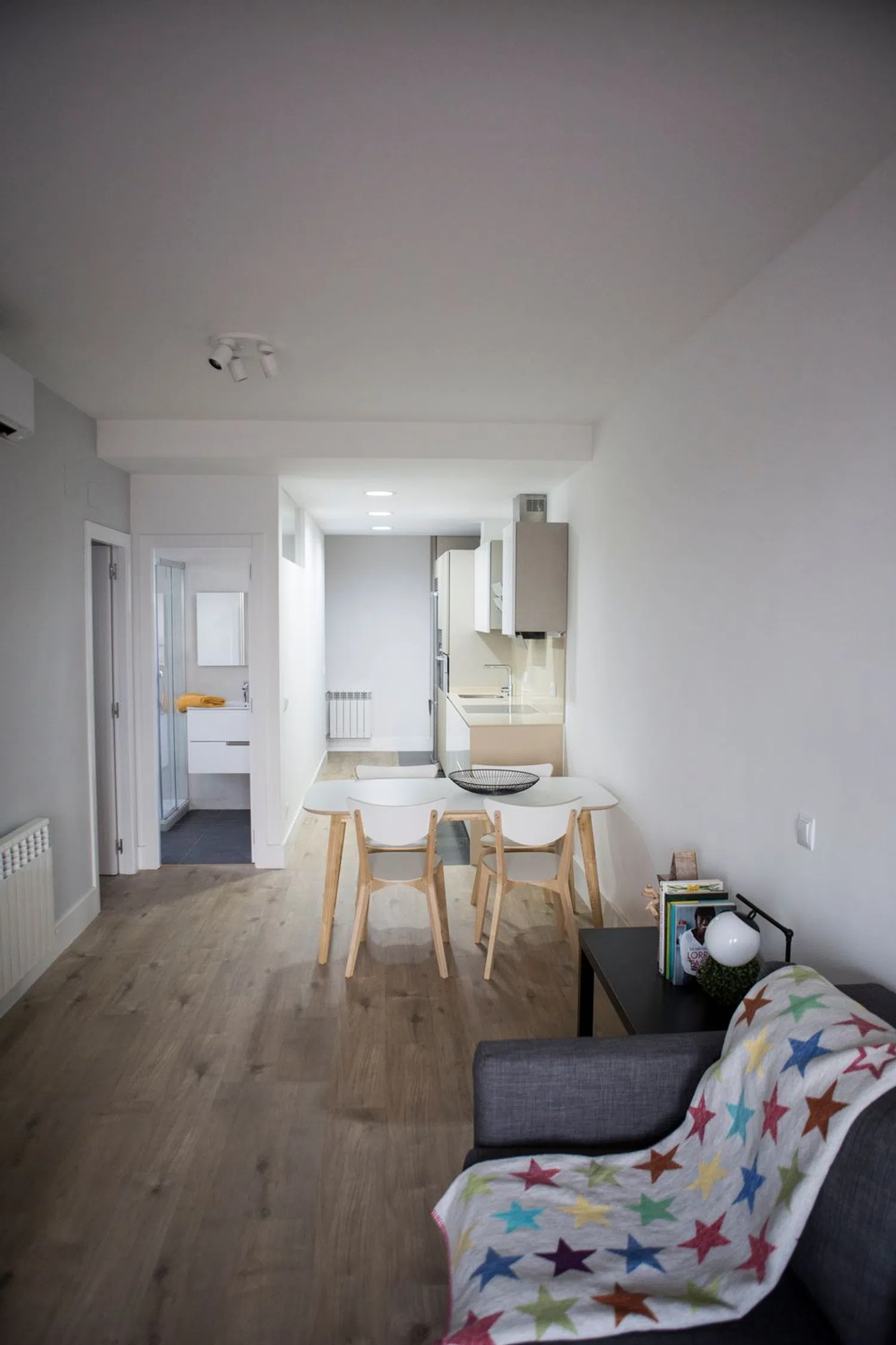 Ático en paseo Imperial, 29 - Foto 3