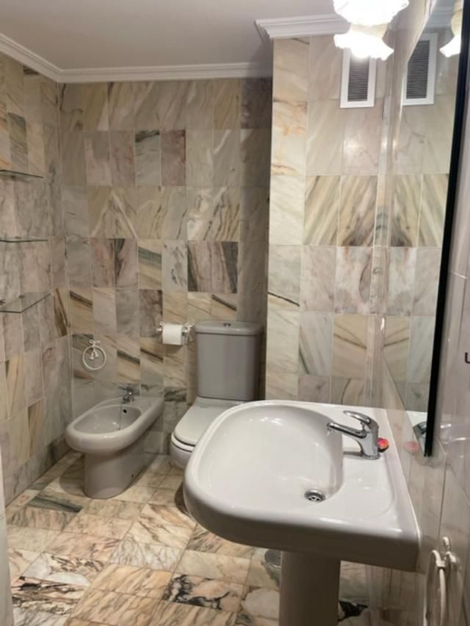 Piso en Calle Virgen de la Cinta, 21 bis, Ramón de Carranza - Madre Rafols - Foto 11