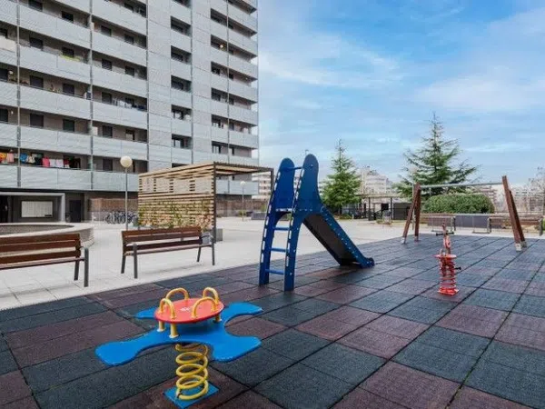 Piso en avenida de Madrid, 7 - Foto 11