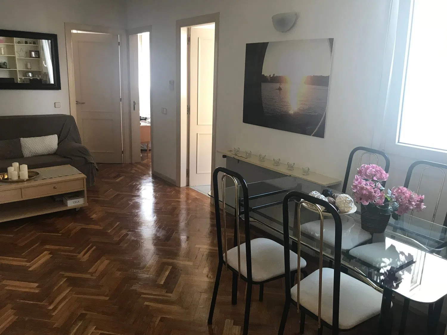 Piso en calle de Blasco de Garay, 57 - Foto 1