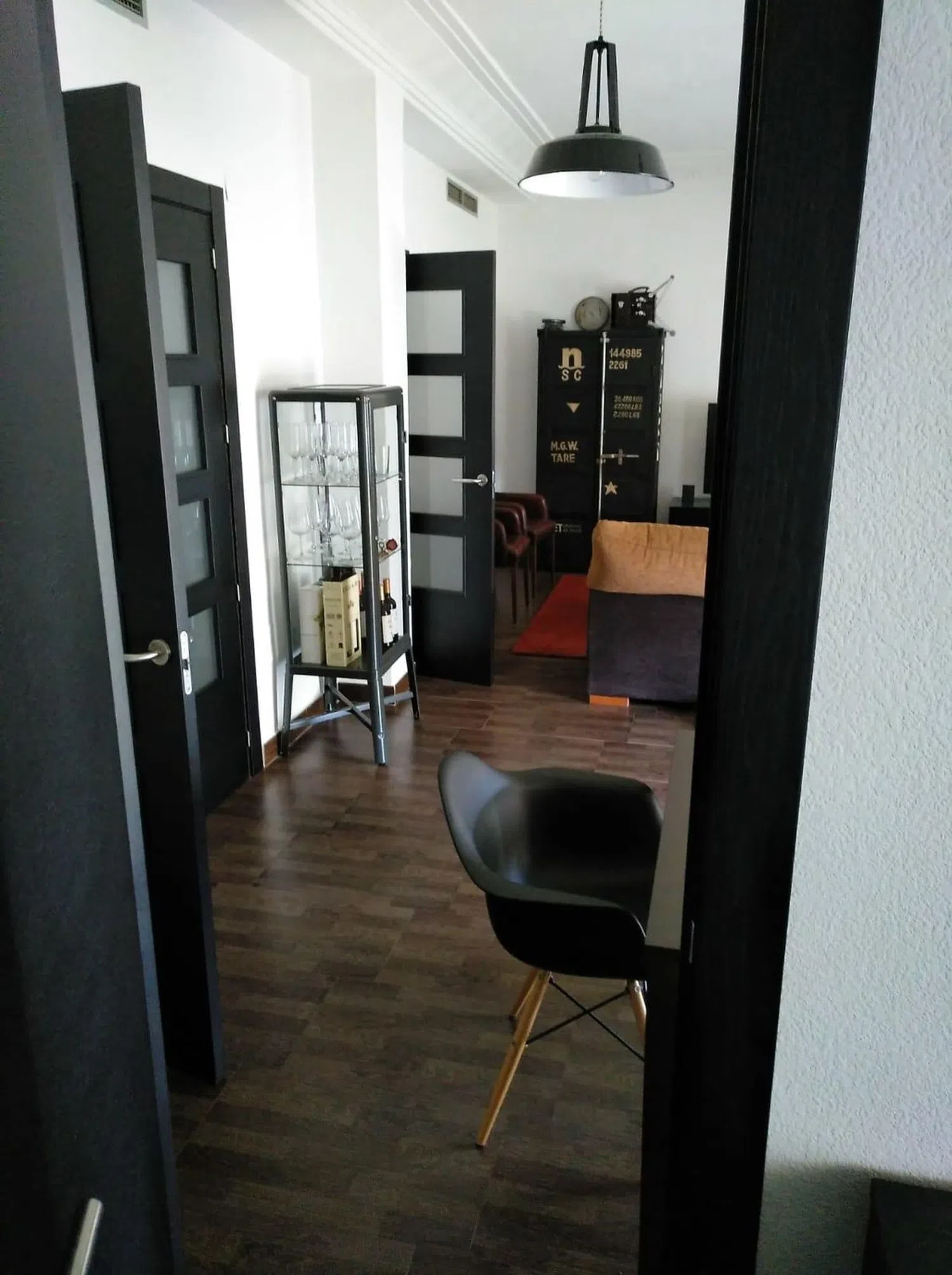 Piso en calle Calderón de la Barca, 5 - Foto 3