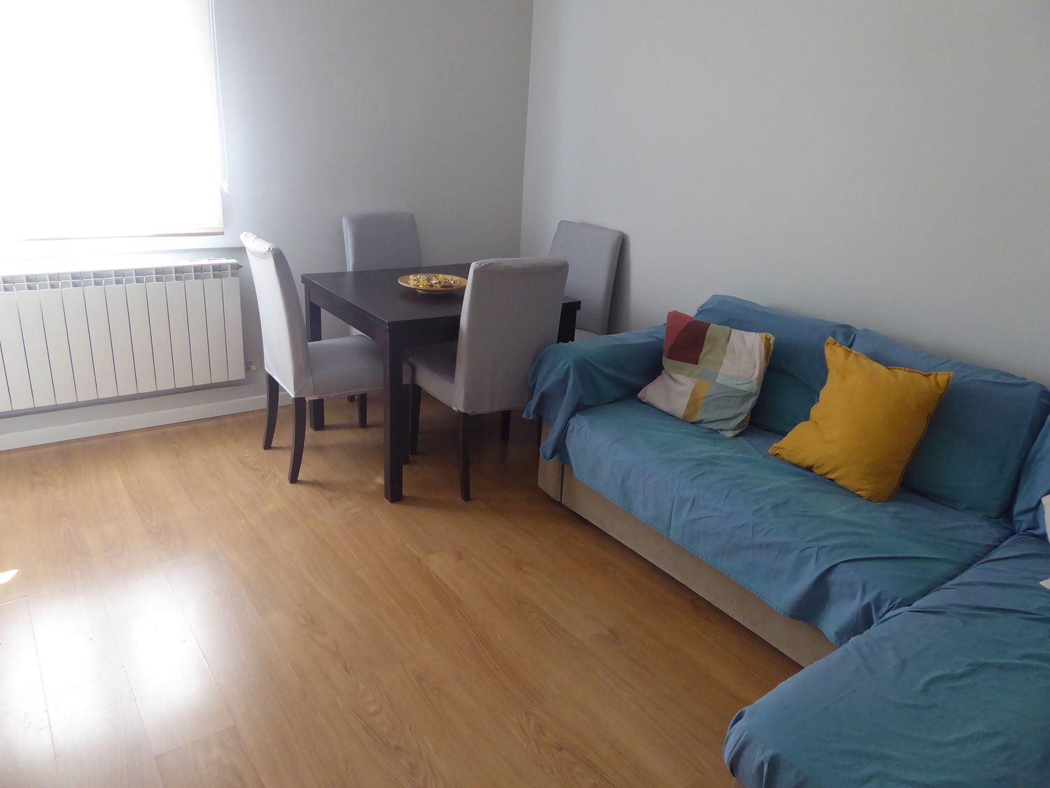 Piso en calle Picos de Europa, 48 - Foto 2