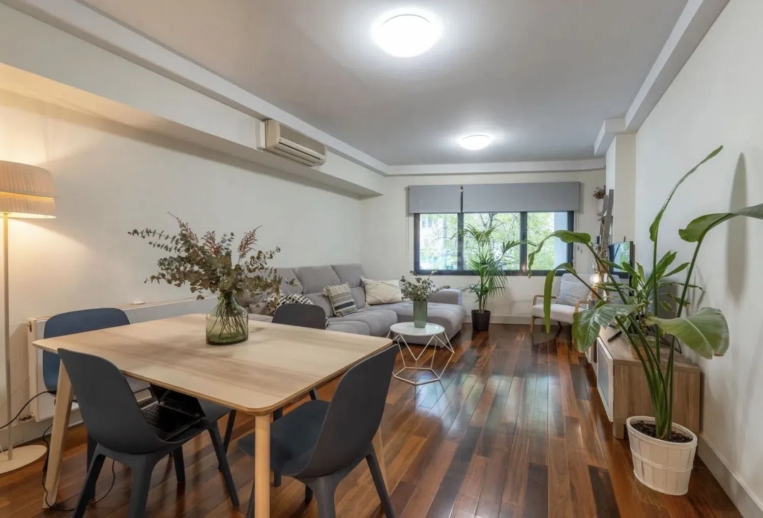 Piso en calle de Santa Engracia, 159 - Foto 1