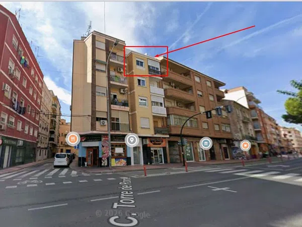 Ático en travesía Torre de Romo, 54 - Foto 19