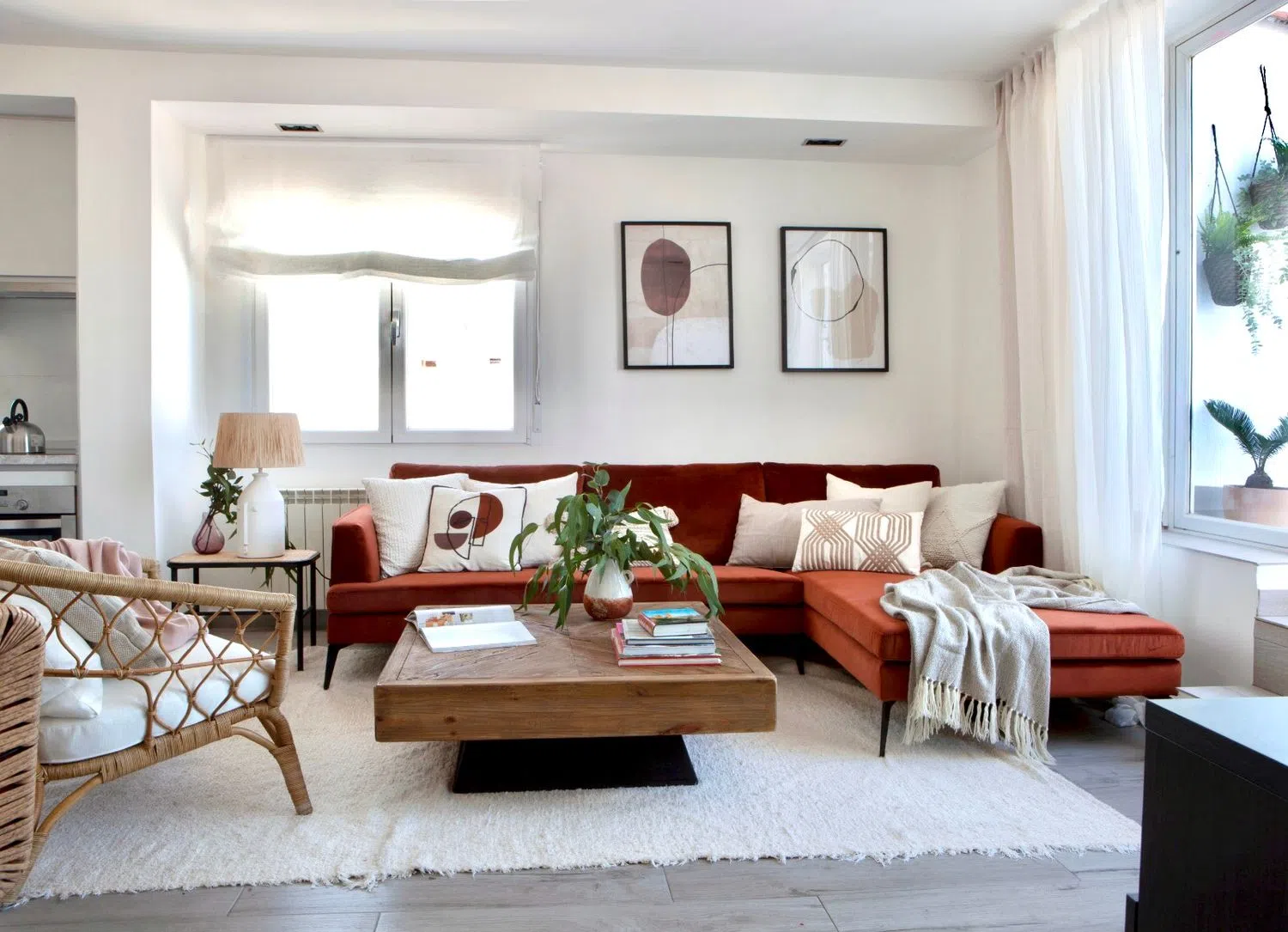 Ático en avenida del Presidente Carmona, 2 - Foto 8