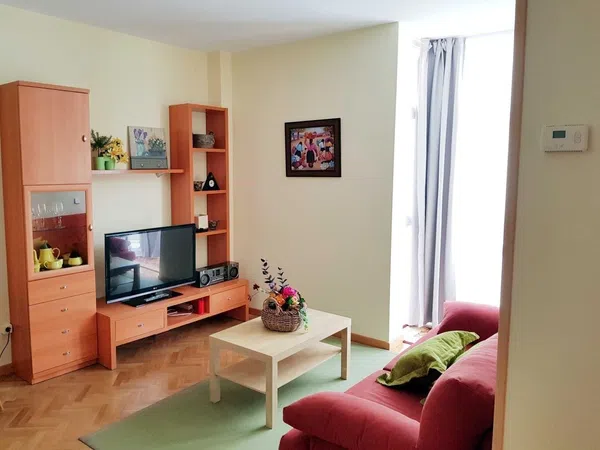 Piso en calle del Duque de Sevilla, 3 - Foto 6