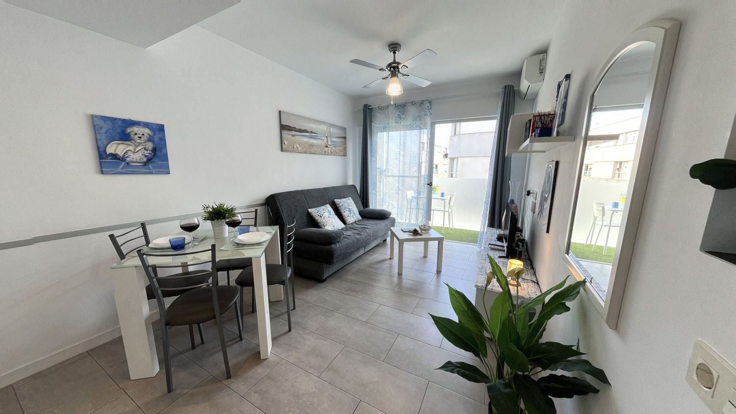 Piso en Avenida Juan Carlos I, 3, Corralejo, Corralejo - Foto 5
