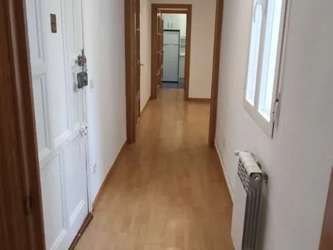 Piso en calle de Fernández de los Ríos, 17