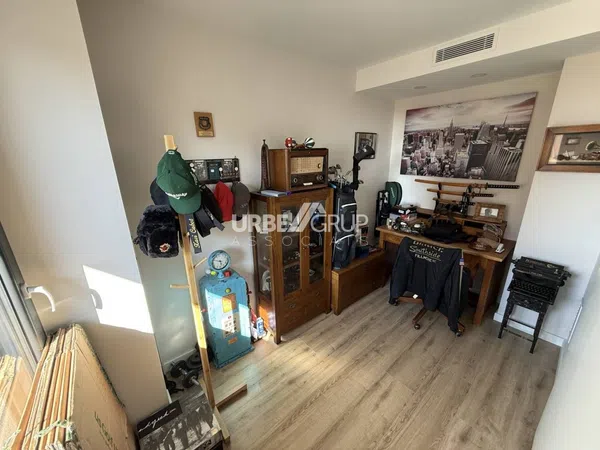 Dúplex en Avenida de l'Abat Marcet, Zona Esportiva - Foto 12