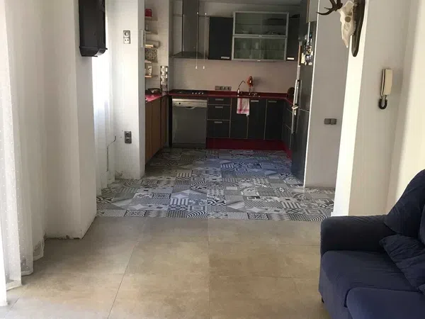 Chalet pareado en Calle Santa Teresa, 15 - Foto 7