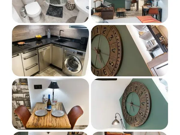 Estudio en Calle Maristas, 2, Centro, Centro - Foto 2