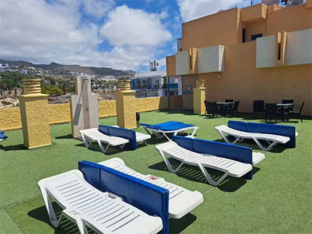 Apartamento en Playa de Las Américas - Foto 2