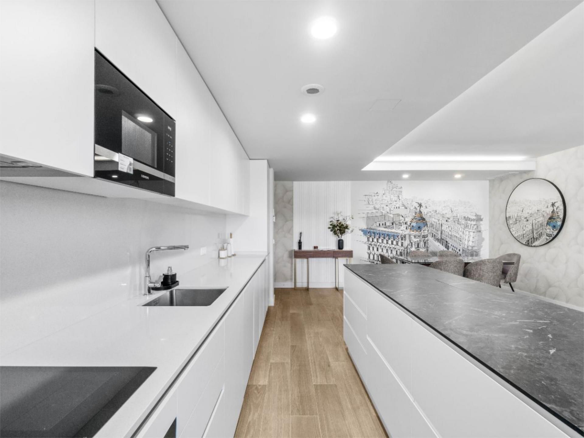 Piso en  Calle del Duque de Tovar 15 - Foto 10