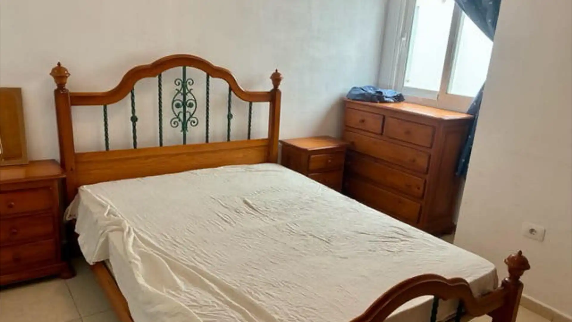 Apartamento en Los abrigos - Foto 7