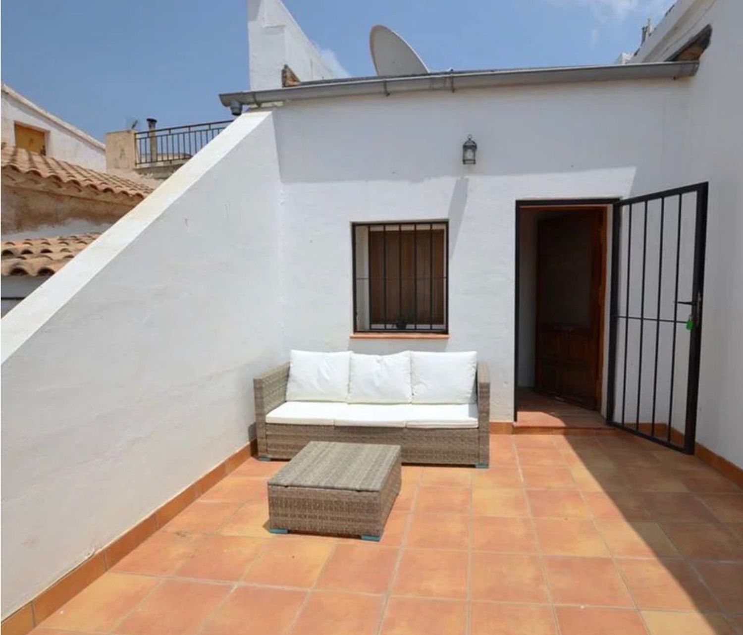 Casa de pueblo en Barrio los Giles, 29 - Foto 22
