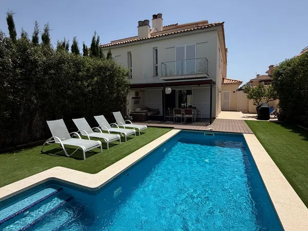 Chalet pareado en Calle de la Falzia, 50 b, Maioris-Puig de Ros, Maioris-Puig de Ros - Foto 1