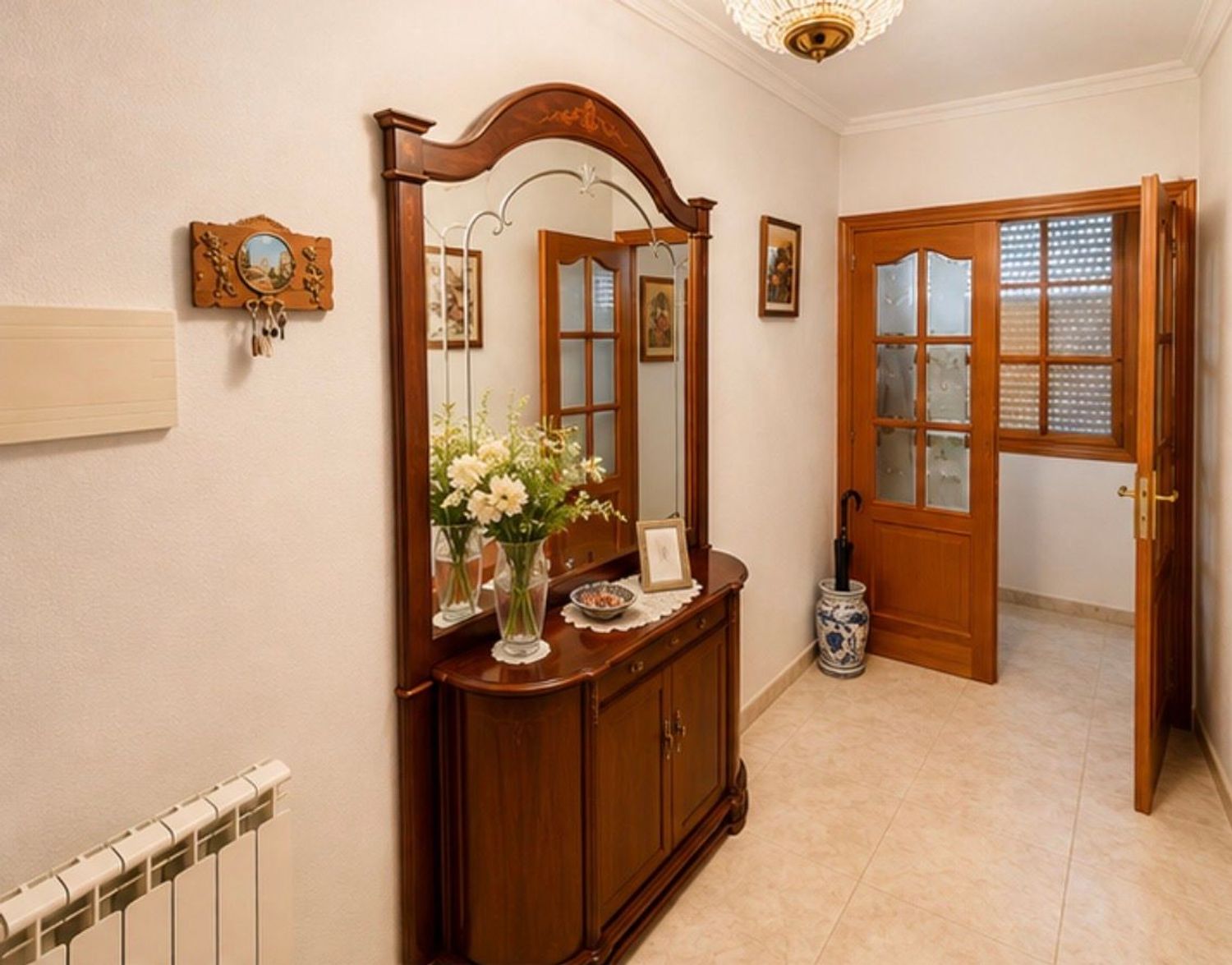 Chalet pareado en Travesía Real de Ciruelos, 3 - Foto 4