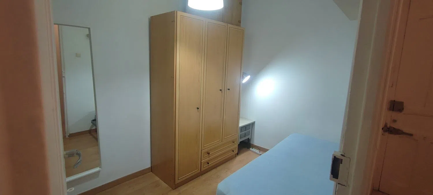 Ático en calle del Pilar de Zaragoza, 50 - Foto 6