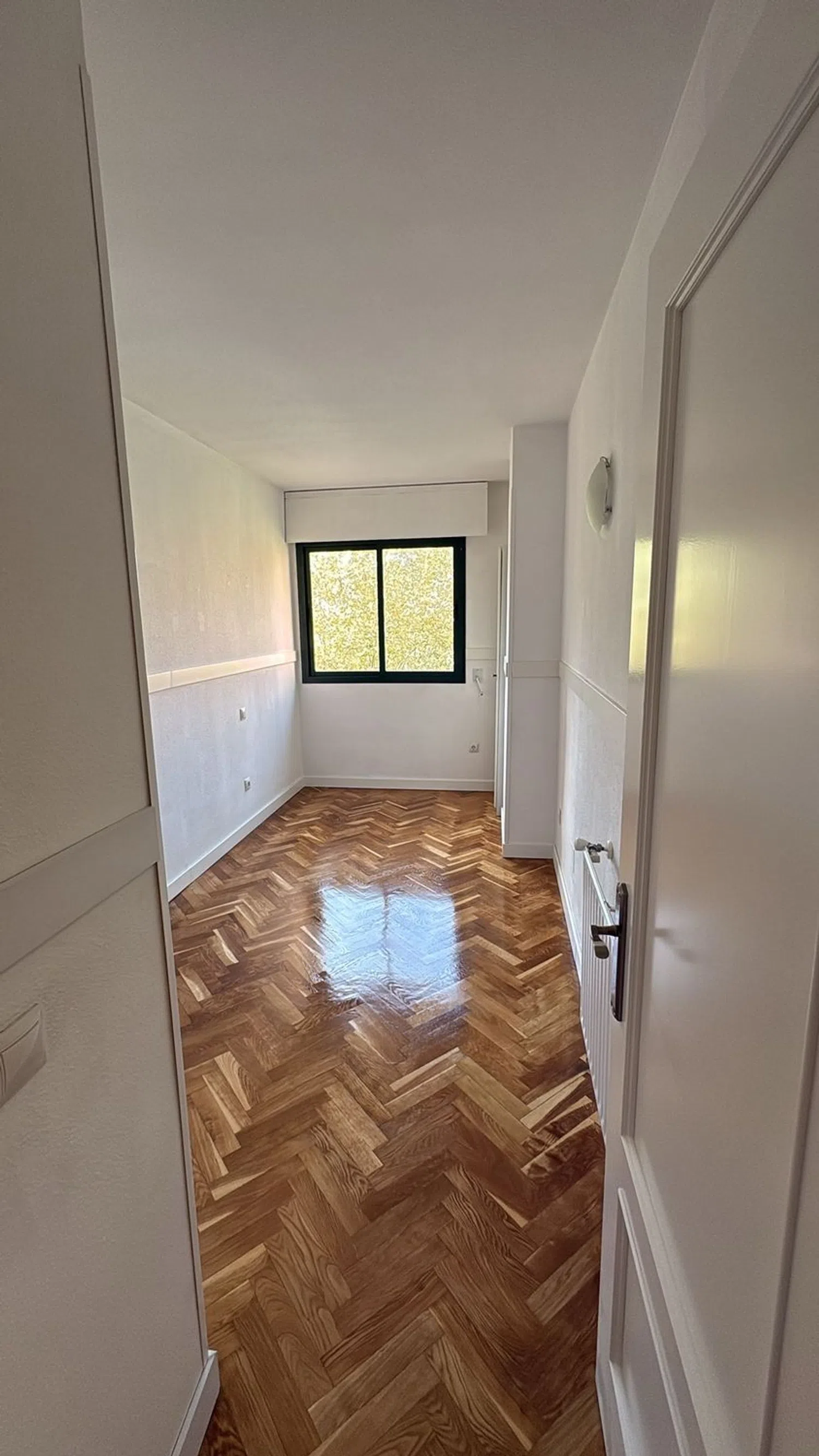 Piso en calle de Nicolás Salmerón, 26 - Foto 12