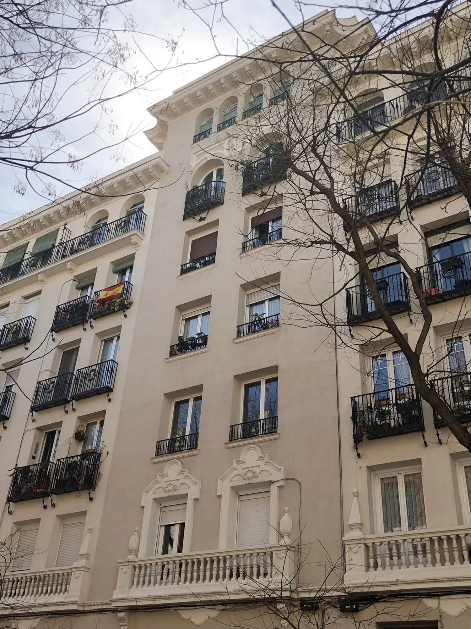 Piso en calle de Ayala, 156 - Foto 19