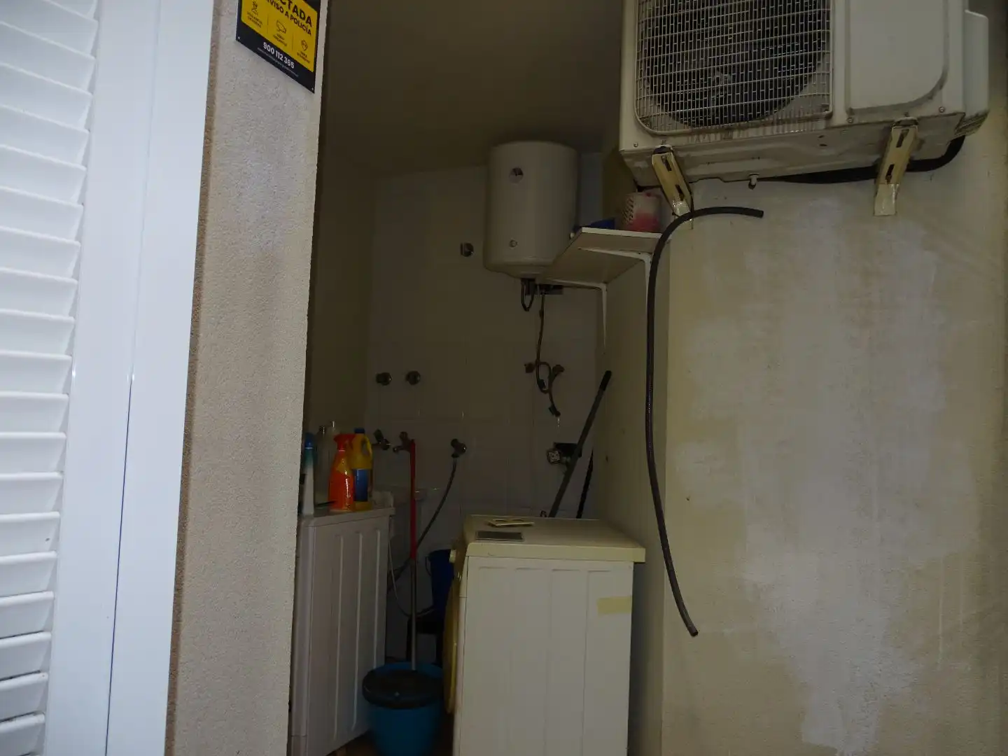 Piso en  Carrer Clavet 27 - Foto 14