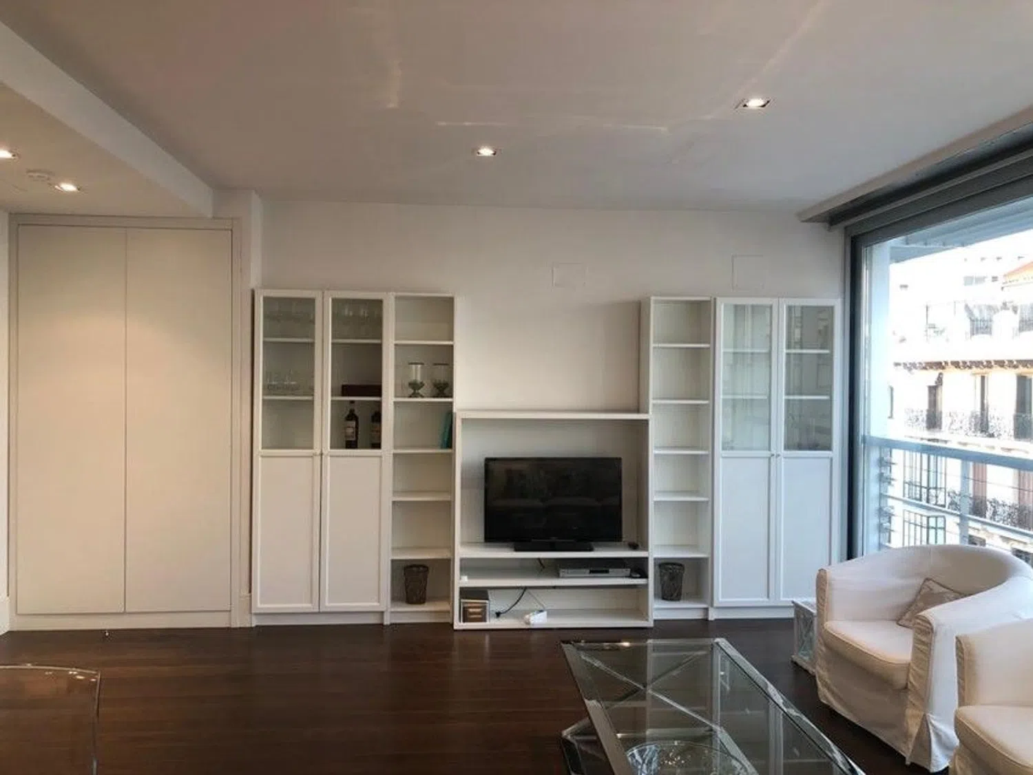 Piso en calle de Antonio Acuña, 8 - Foto 7