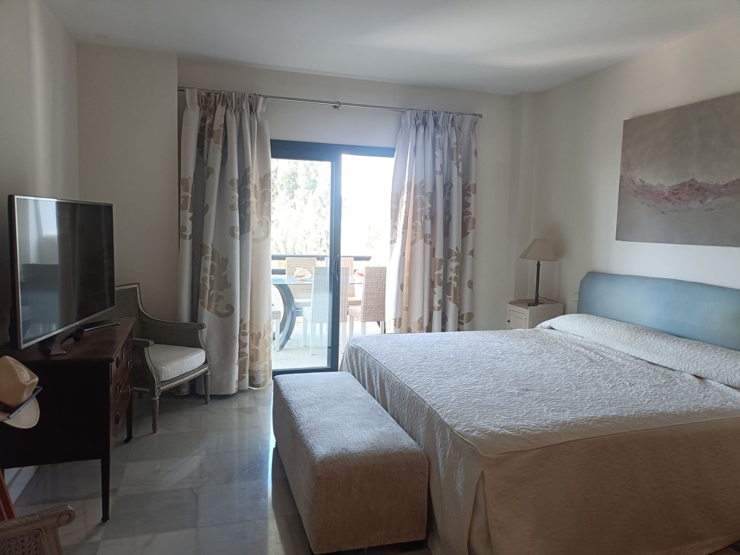 Piso en Calle Ramiro el Monje, 11, Sotogrande Costa, Sotogrande Costa - Foto 15