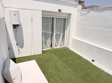 Piso en  Calle Mulhacén 5 - Foto 9