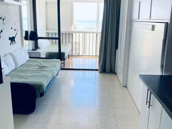 Estudio en calle Cascada, 1 - Foto 6