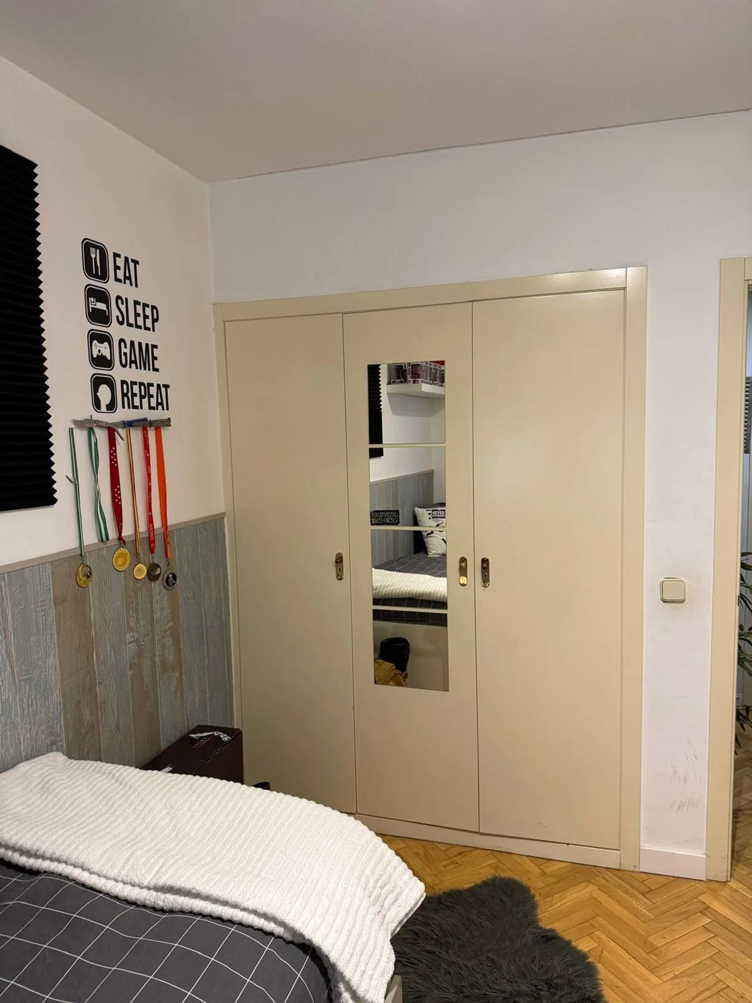 Piso en calle Isla de Lobeira, 7 - Foto 15